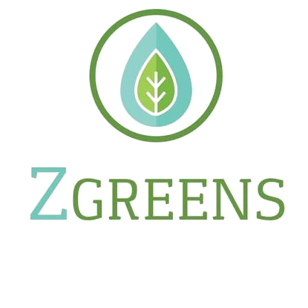 ZGREENS
